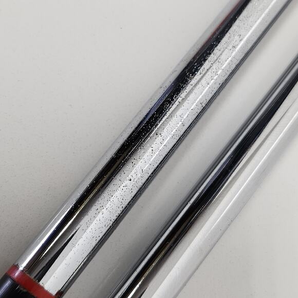 Adams Tight Lies 6 & 8 Irons Lot, RH Regular-Flex GT Steel Graphite Tips Shafts - Picture 11 of 15